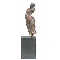 Torso | modell Skulptur in Bronze von Gerard Engels kaufen Sie jetzt online! ✓Höchste Qualität & Service ✓Sichere Zahlung ✓Kostenloser Versand